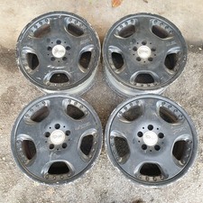 17" OZ Opera Felgen für