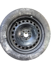 Reserverad Notrad Original