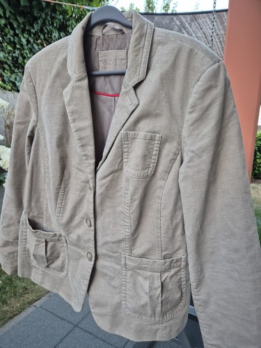 Bonita feincordblazer 48 - ,