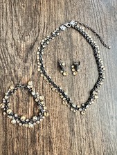 Konplott Schmuck Set Aus Der