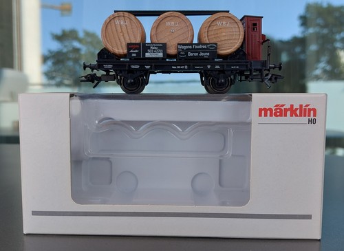 Märklin 46744