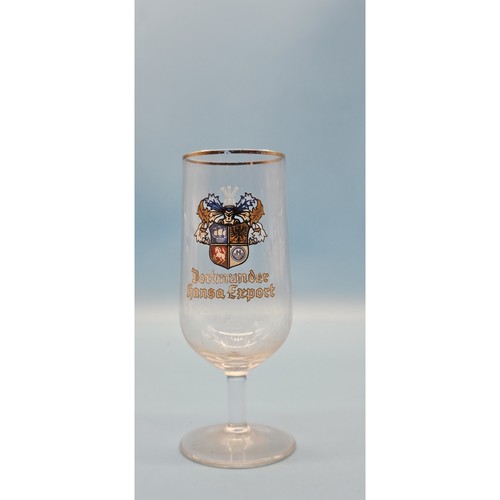Dortmunder hansa export 2l - hansa, 0,2l