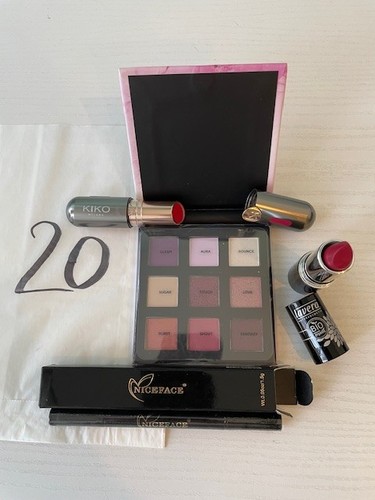 Beauty kosmetik paket set - beauty,