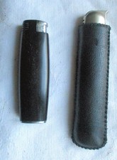 2 x alte Gasfeuerzeuge