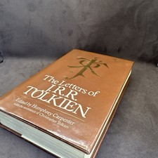 The Letters of J.R.R. Tolkien