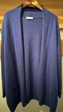 Peter Hahn Cardigan aus 100%