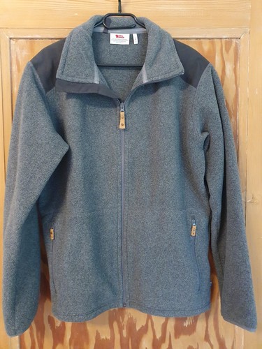 Fjällräven sten fleece - fjällräven,