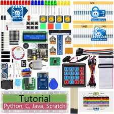 RFID Starter Kit für