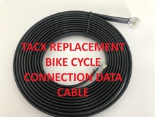 BLK TACX Fahrrad Cycle Flow