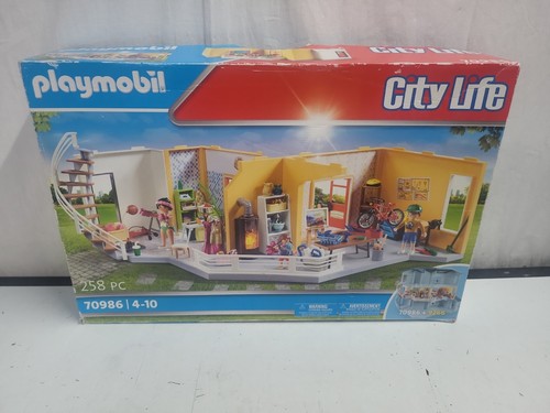 Playmobil zusatzetage 70986 - 70986, +