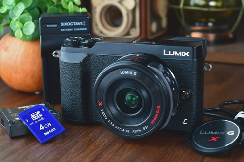 Near mint panasonic - ⏯️[near,