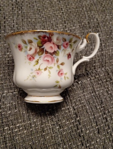 Royal albert cottage garden - royal,