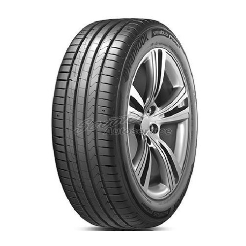 Hankook ventus prime 135 - ventus,