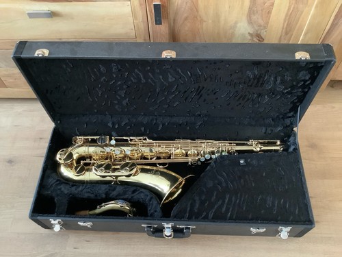 Tenorsaxophon selmer mark - selmer,