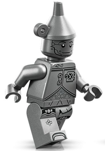 Lego wicked minifigur - lego,