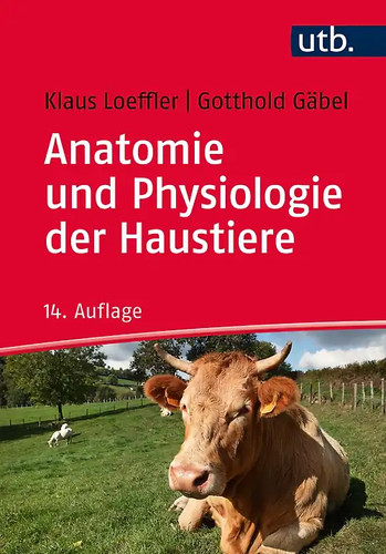 Anatomie und physiologie der - anatomie,
