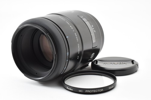 Neuwertig minolta af macro - [neuwertig],