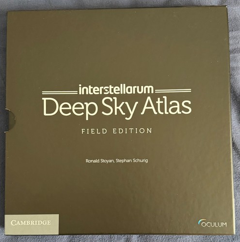 Interstellarum deep sky - deep,