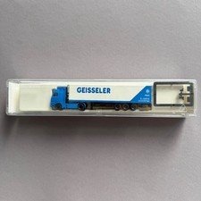 Fleischmann 982006 Spur N LKW