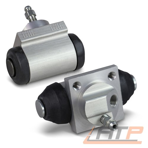 Radbremszylinder aluminium - radbremszylinder,