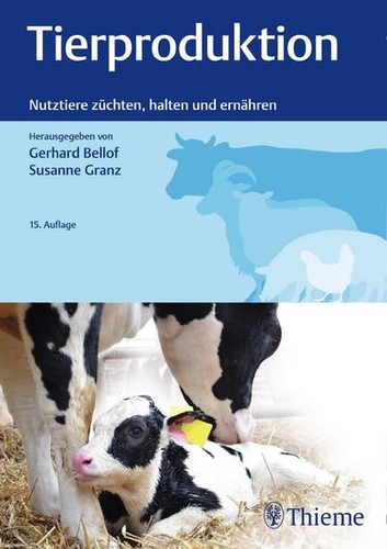 Tierproduktion gerhard bellof - tierproduktion,