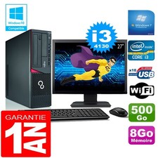 PC Fujitsu Esprimo E720 E85+