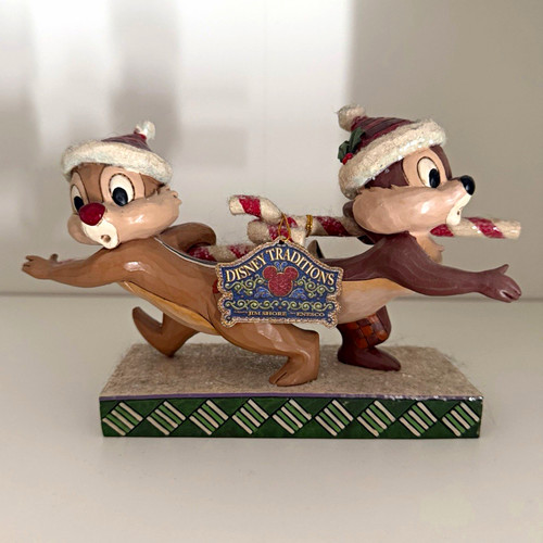 Disney traditions chip - traditions,