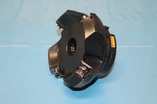 Sandvik Planfräser 80 mm