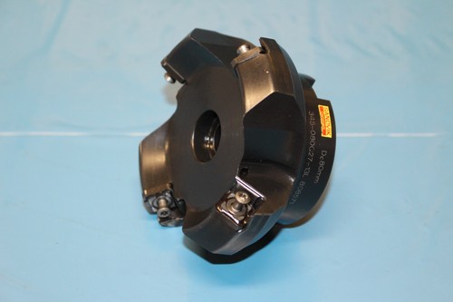 Sandvik planfräser mm - sandvik,