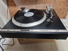 Jvc QL-y5F  Plattenspieler Schwarz  defekt