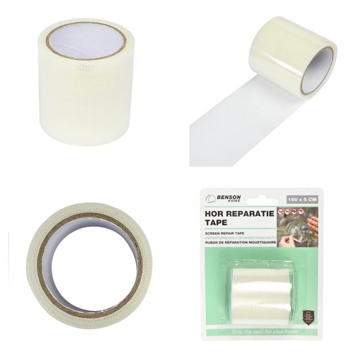 Fliegengitter reparaturband - fliegengitter,