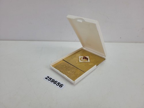 Abzeichen plakette jahre - abzeichen, 5
