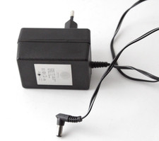 WINTEC Netzteil Adapter 12V 500mA, Eingang: 220 V 50/60Hz 7 VA Hohlstecker IP 20
