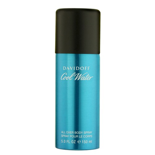 Davidoff cool water for men - davidoff,