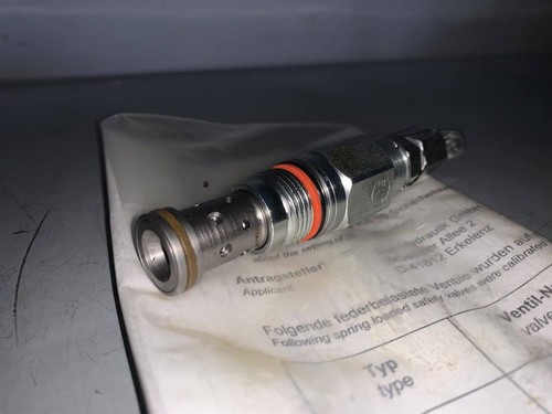 Sun overflow valve rddt qcn - sun, rddt-qcn