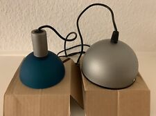 *Neu* Retro IKEA FIDDLA Pendel Leuchte Lampe Vintage Designklassiker von 1995
