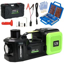 Elektrischer Wagenheber 5