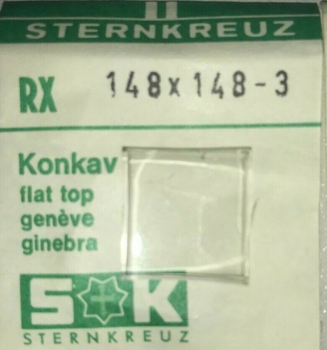 Formglas rechteck - ", "