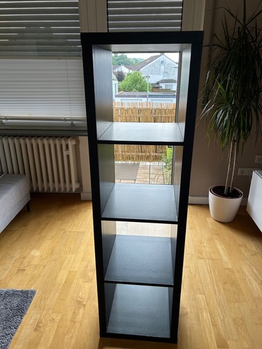 Ikea regal schwarz - regal,,