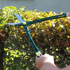 Heckenschere gartenschere - heckenschere,