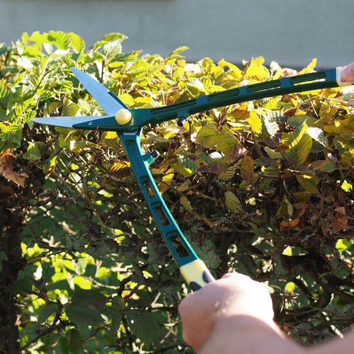 Heckenschere gartenschere - heckenschere,
