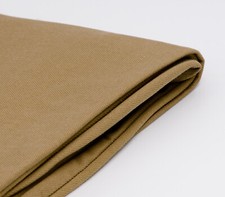 Ikea Ektorp Bezug Recamiere Idemo hellbraun, Ersatzbezug Wechselbezug Husse Sofa