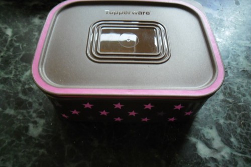 Tupperware