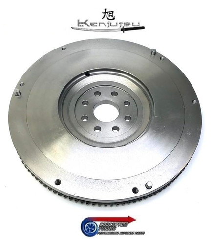 Upgrade 240mm schwungrad - upgrade,