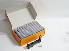 B&R X20BM11 X20 BM 11 Bus Modul Rev.J0 / Inhalt: 10 Stück / Neu OVP