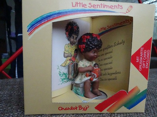 Goebel little sentiments - little,