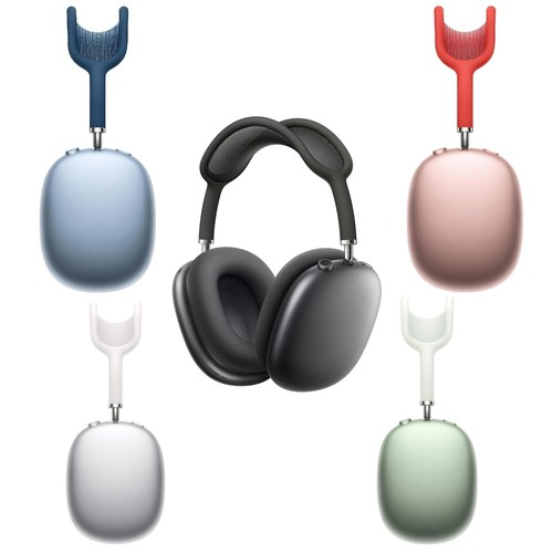 Cuffie apple airpods - cuffie,