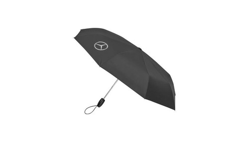 Mercedes benz taschenschirm - mercedes,
