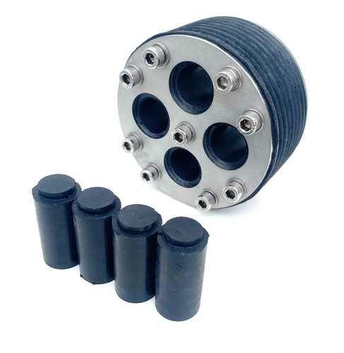 Ringraumdichtung exip multi - ringraumdichtung, d