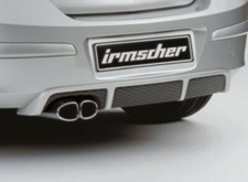 Irmscher opel - irmscher,